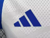 Lyonnais Home Player 1:1 Quality Soccer Jersey 26/27