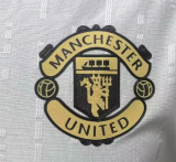 Manchester United Special Edition Player 1:1 Quality Soccer Jersey 26/27