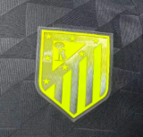 Atlético de Madrid Away Player 1:1 Quality Soccer Jersey 26/27
