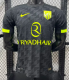 Atlético de Madrid Away Player 1:1 Quality Soccer Jersey 26/27