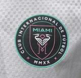Inter Miami Third Away Player 1:1 Quality Soccer Jersey 26/27