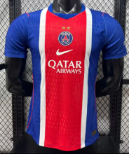 PSG Home 2 Star Player 1:1 Quality Soccer Jersey 26/27