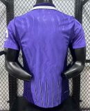 Tottenham Third Away Player 1:1 Quality Soccer Jersey 26/27