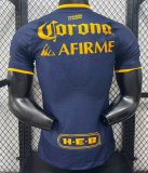 Tigres UANL Away  Player 1:1 Quality Soccer Jersey 26/27
