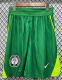 Nigeria Home  Player 1:1 Quality Soccer Shorts 26/27