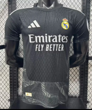 Real Madrid Goalkeeper Player 1:1 Quality Soccer Jersey 26/27