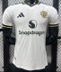 Manchester United Special Edition Player 1:1 Quality Soccer Jersey 26/27