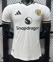 Manchester United Special Edition Player 1:1 Quality Soccer Jersey 26/27 Manchester United Special Edition Player 1:1 Quality Soccer Jersey 26/27