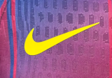 Barcelona Special Edition Player 1:1 Quality Soccer Jersey 25/26