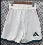 Real Madrid Home Player 1:1 Quality Shorts 26/27