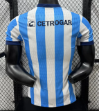 Racing Club Home Player 1:1 Quality Soccer Jersey 26/27