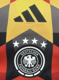 Germany Training Suit Player 1:1 Quality Soccer Jersey 26/27（2026）