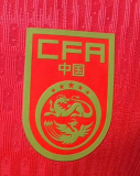 China Home Player 1:1 Quality Soccer Jersey 26/27