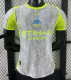 Manchester City Third Away Player 1:1 Quality Soccer Jersey 25/26