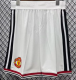 Manchester United Home Player 1:1 Quality Soccer Shorts 26/27