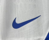 Croatia Home Player 1:1 Quality Soccer Shorts 26/27（2026）