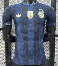 Argentina Special Edition Player 1:1 Quality Soccer Jersey 26/27 (2026)