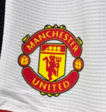 Manchester United Home Player 1:1 Quality Soccer Shorts 26/27