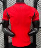 China Home Player 1:1 Quality Soccer Jersey 26/27