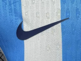 Racing Club Home Player 1:1 Quality Soccer Jersey 26/27