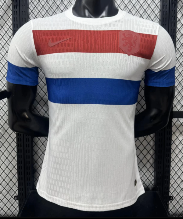 Netherlands Special Edition Player 1:1 Quality Soccer Jersey 26/27(2026)