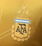 Argentina Special Edition Player 1:1 Quality Soccer Jersey 26/27 (2026)