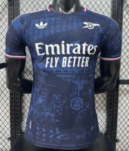 Arsenal Special Edition Player 1:1 Quality Soccer Jersey 26/27