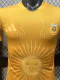 Argentina Special Edition Player 1:1 Quality Soccer Jersey 26/27 (2026)