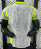 Manchester City Third Away Player 1:1 Quality Soccer Jersey 25/26