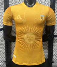 Argentina Special Edition Player 1:1 Quality Soccer Jersey 26/27 (2026)