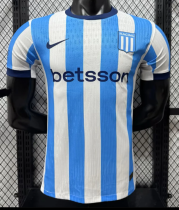 Racing Club Home Player 1:1 Quality Soccer Jersey 26/27 Racing Club Home Player 1:1 Quality Soccer Jersey 26/27