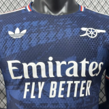Arsenal Special Edition Player 1:1 Quality Soccer Jersey 26/27
