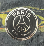 PSG Fourth Away Player 1:1 Quality Soccer Jersey 25/26