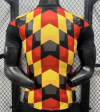 Germany Training Suit Player 1:1 Quality Soccer Jersey 26/27（2026）