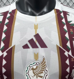 Mexico Special Edition Player 1:1 Quality Soccer Jersey 26/27（2026）