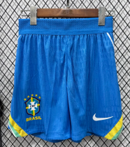 Brazil Home Player 1:1 Quality Shorts 26/27（2026）