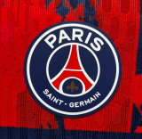 PSG Special Edition Player 1:1 Quality Soccer Jersey 26/27