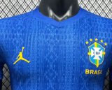 Brazil Special Edition Player 1:1 Quality Soccer Jersey 26/27（2026）