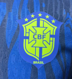 Brazil Special Edition Player 1:1 Quality Soccer Jersey 26/27（2026）