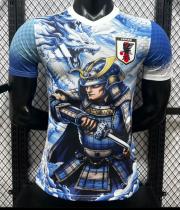 Japan Special Edition Player 1:1 Quality Soccer Jersey 26/27（2026）
