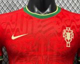 Portugal Special Edition Player 1:1 Quality Soccer Jersey 26/27（2026）