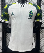 Brazil Special Edition Player 1:1 Quality Soccer Jersey 26/27（2026）