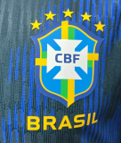Brazil Special Edition Player 1:1 Quality Soccer Jersey 26/27（2026）