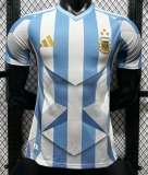 Argentina Special Edition Player 1:1 Quality Soccer Jersey 26/27 (2026)