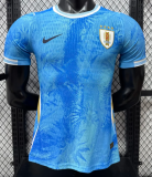 Uruguay Special Edition Player 1:1 Quality Soccer Jersey 26/27（2026）