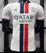 PSG Special Edition Player 1:1 Quality Soccer Jersey 26/27 PSG Special Edition Player 1:1 Quality Soccer Jersey 26/27
