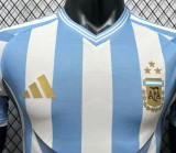 Argentina Special Edition Player 1:1 Quality Soccer Jersey 26/27 (2026)