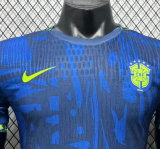 Brazil Special Edition Player 1:1 Quality Soccer Jersey 26/27（2026）