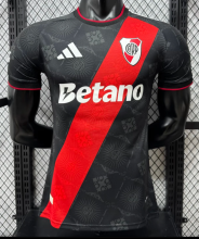 River Plate Special Edition Player 1:1 Quality  Soccer Jersey 26/27
