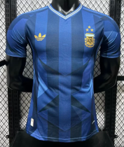 Argentina Special Edition Player 1:1 Quality Soccer Jersey 26/27 (2026)